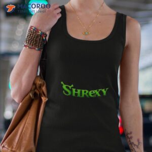 shrexy shrek shirt tank top 4