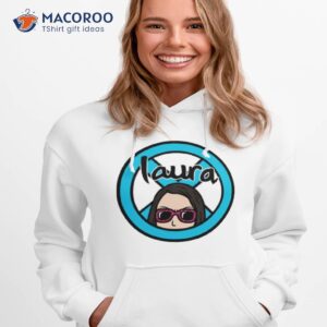 sick savage weapon laura marvel shirt hoodie 1