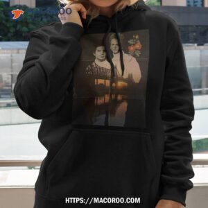 Simon & Garfunkel Poster Shirt