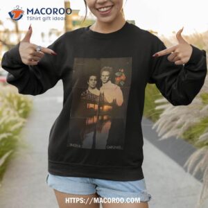 simon amp garfunkel poster shirt sweatshirt 1