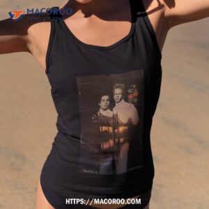 simon amp garfunkel poster shirt tank top 2