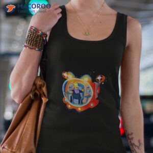 simpson titanic oxygen low shirt tank top 4