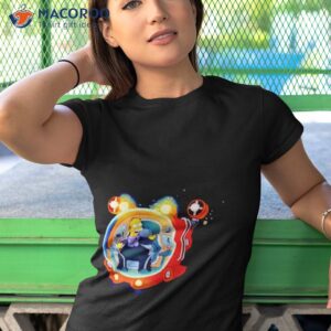 simpson titanic oxygen low shirt tshirt 1