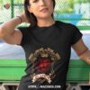 Sin Of Pride Seven Deadly Sins Shirt