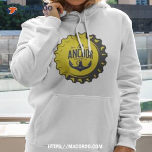 Since 1896 Anchor Brewing Co. Shirt 2 since 1896 anchor brewing co shirt hoodie 2