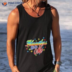 sincerely lucki flawless like me shirt tank top