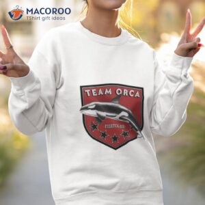sink the rich team orca fightclub shirt sweatshirt 2