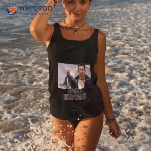 Skateboard Mark Normand Shirt