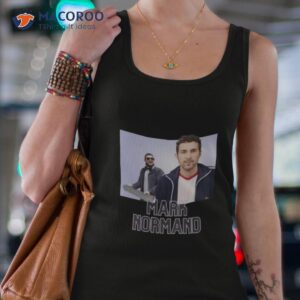 Skateboard Mark Normand Shirt 2 skateboard mark normand shirt tank top 4