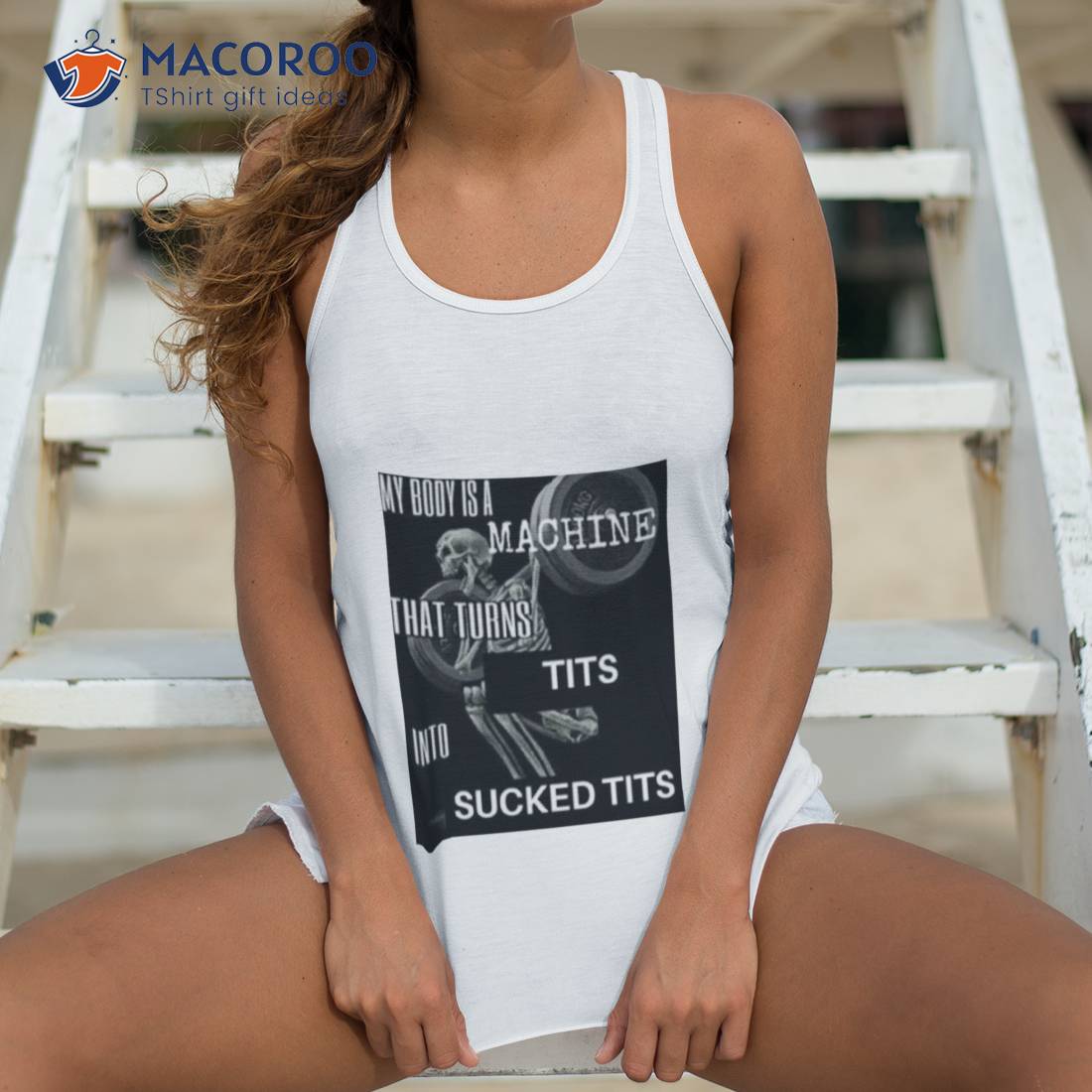 Skeleton My Body Is Machine That Turns Tits Into Sucked Tits Shirt Skeleton My Body Is Machine That Turns Tits Into Sucked Tits Shirt