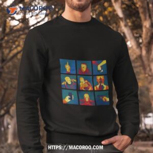 skepta poster 2023 shirt sweatshirt
