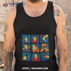 skepta poster 2023 shirt tank top