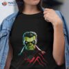 Skrull Invasion Unmask The Secreshirt