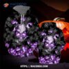 Skull All Over Print 3D Hoodie, Candy Treats For Halloween