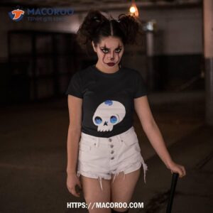 skull full of cats shirt tshirt 3