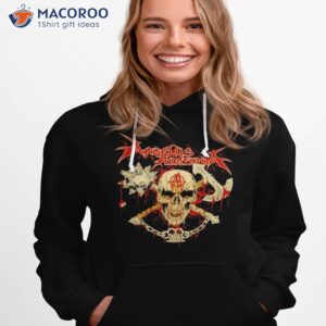 skull head angelus apatrida 2023 shirt hoodie 1