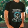 Skull I Was Once Willing To Give My Life For What This Country Stood For Now Shirt