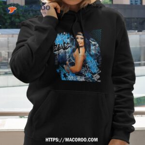 Skye Blue Skyeline Shirt