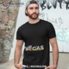 Skyline Color Tshirt