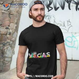 Skyline Color Tshirt