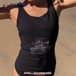 Slam Beautiful Game Shirt