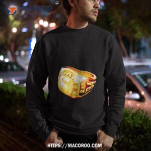 Slam Big Rings Shirt 2 slam big rings shirt sweatshirt