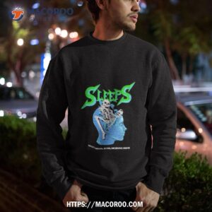 Sleeps Inner Me Shirt 2 sleeps inner me shirt sweatshirt