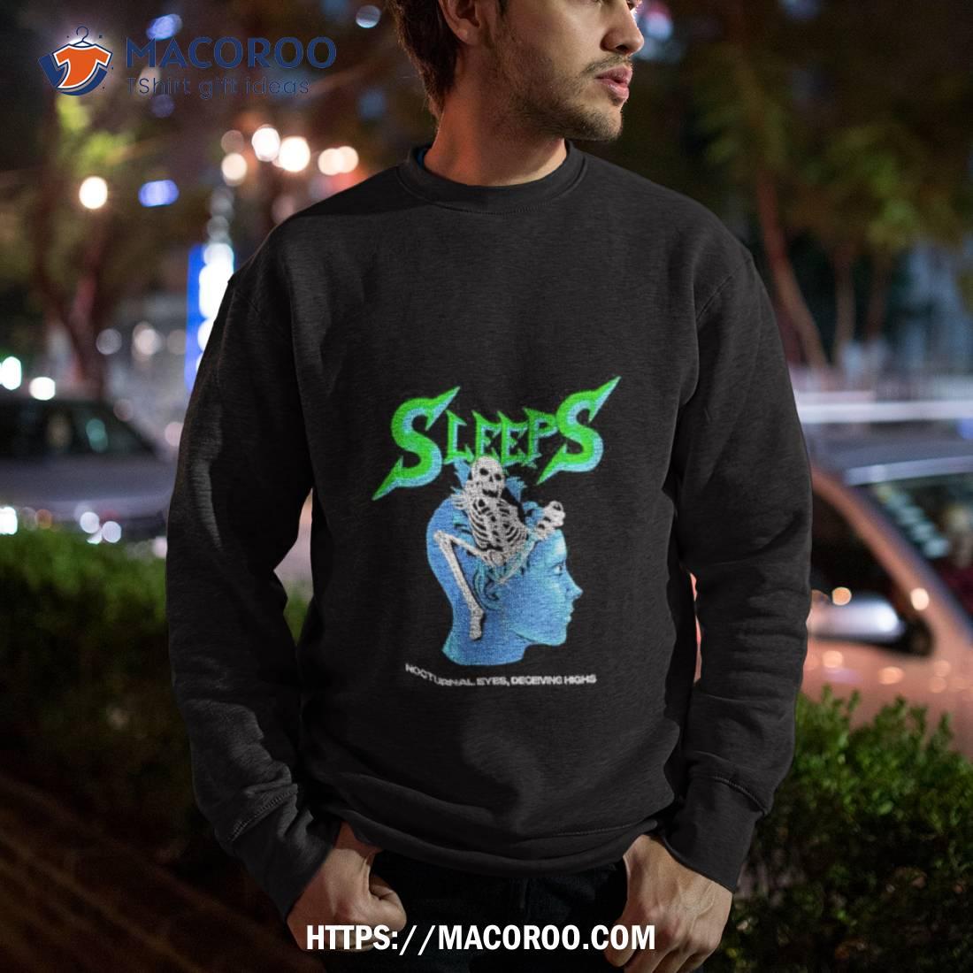 Sleeps Inner Me Shirt Sleeps Inner Me Shirt
