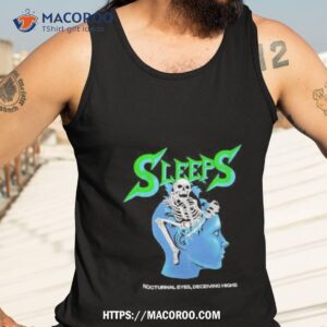 Sleeps Inner Me Shirt 3 sleeps inner me shirt tank top 3