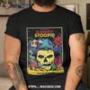 Slightly Stoopid Austin Tx July 22 2023 Poster Shirt