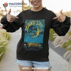 Slightly Stoopid Summer Time 2023 Shirt 3 slightly stoopid summer time 2023 shirt sweatshirt 1