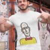 Slim Jim Bus Driver Shirt