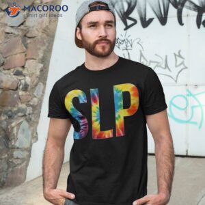 slp tie dye appreciation day hello back to school shirt tshirt 3