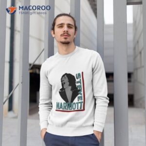 sm humble pie black coffee shirt sweatshirt 1