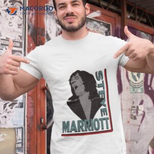 sm humble pie black coffee shirt tshirt 1