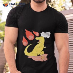 Smbc Save Yourself Mammal Shirt