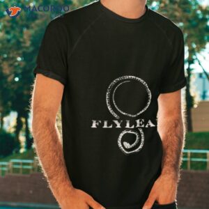 Snake Flyleaf Shirt