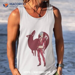 snatch sin seven deadly sins shirt tank top