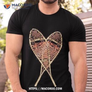 Snow Shoes Shirt