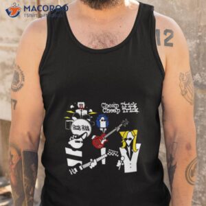 So Cute Music Band Love Rock The Police Rock Band Shirt 3 so cute music band love rock the police rock band shirt tank top