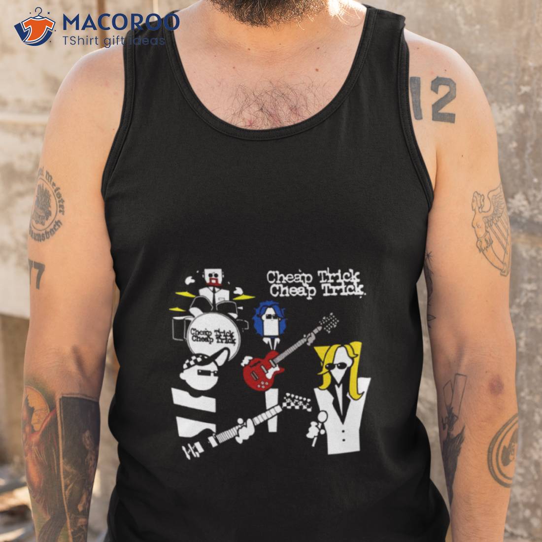 So Cute Music Band Love Rock The Police Rock Band Shirt So Cute Music Band Love Rock The Police Rock Band Shirt