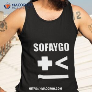 Sofaygo Impact 2023 Shirt 3 sofaygo impact 2023 shirt tank top 3
