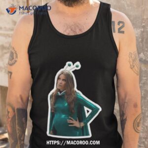 sofia vergara in funny costume shirt tank top