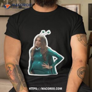 Sofia Vergara In Funny Costume Shirt