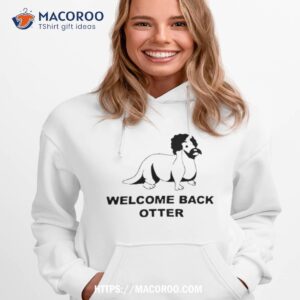 Solar Opposites Terry Welcome Back Otter Shirt 2 solar opposites terry welcome back otter shirt hoodie 1