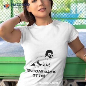 solar opposites terry welcome back otter shirt tshirt 1