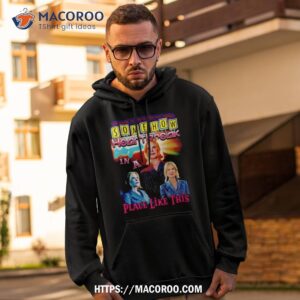 Somehow Heartbreak Feels Good In A Place Like This Nicole 2023 Shirt
