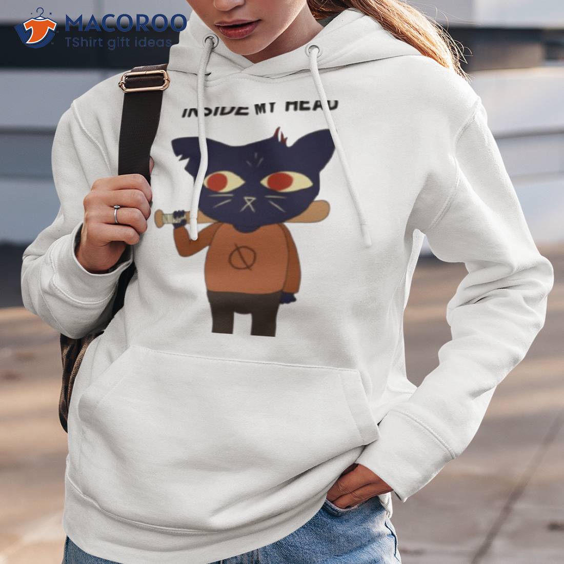 Something Broke Mae Borowski Shirt Something Broke Mae Borowski Shirt