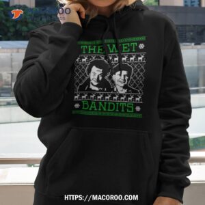 Something Cheating Home Alone Shirt