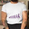 Something Somewhere Went Terribly Wrong Shirt